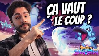 TEMTEM SWARM 1.0 REVIEW : vaut-il le coup en 2026 ?