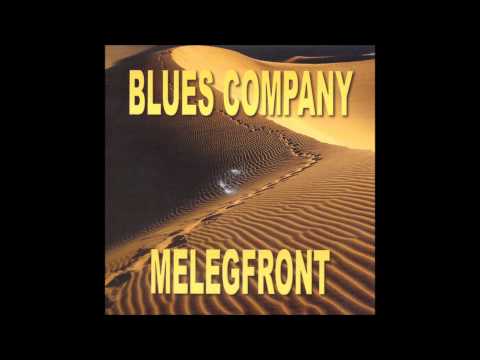 Blues Company - Mindhalálig sebesség (Official Audio)