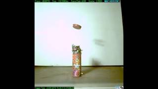 Tischfeuerwerk Video3