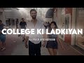 College Ki Ladkiyan Slowed Reverb Yeh Dil Aashiqanaa Udit Narayan KuberEditz
