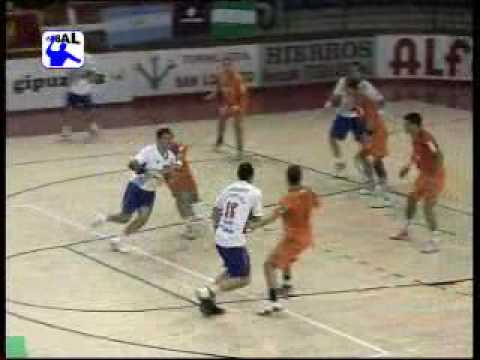 J.D. Arrate 29 - Lábaro Toledo BM. 28