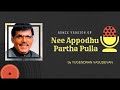 Nee Appothu Partha Pulla REMIX YugendranVasudevan Ft V Sha