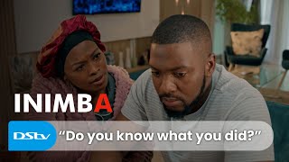 Download lagu Guilt weighs heavy on Lwandle | Inimba | S1 Ep200 | DStv mp3