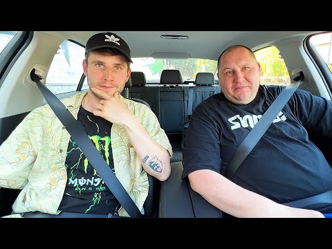 WINI x BARTOSZ ZALEWSKI - rozmowa | Z czego nie wolno się śmiać?