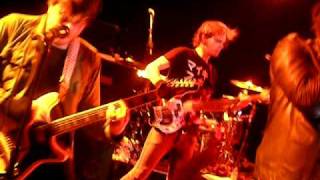 My Chemical Romance-*New Song* Kiss The Ring @ The Roxy (Secret Show) 8/1/09