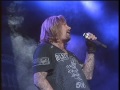 VINCE NEIL (Motley Crue) Live Wire 2010 LiVe