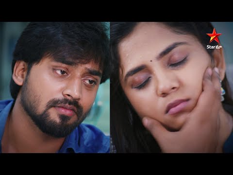 Guppedantha Manasu - Promo | 2nd Sep 2022 | #GuppedanthaManasu Mon to Sat at 7.00 pm on #StarMaa