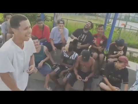 COMPILATION MISÉRIA NA TELA / 1 TEMPORADA