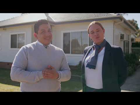 28 Callagher Street Mount Druitt