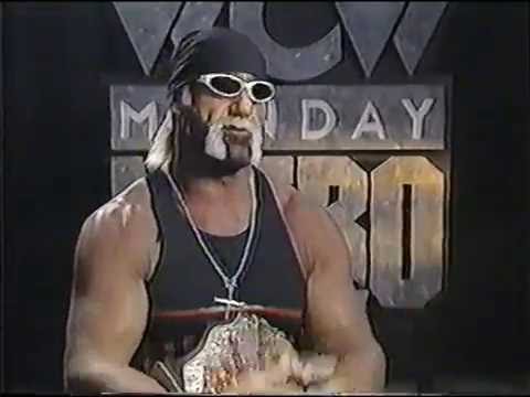 Pro Wrestling's Hold On America | ESPN Outside The Lines | 1999