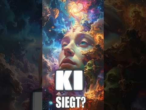 🌌 F.G. Stier: DER SIEG DER KI: Norden Bleibt Oben – StUMME BiLDVeRDREHER WiSSEN BeSCHEiD!