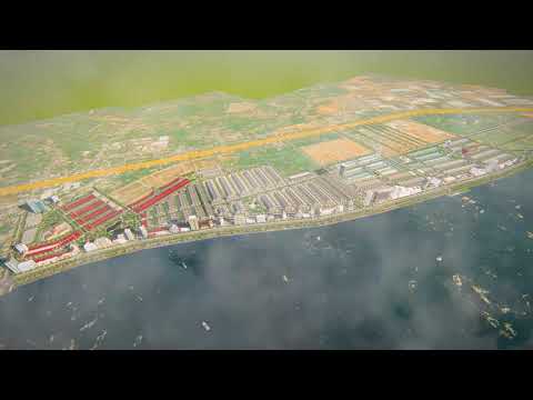 Nóng - Chỉ còn vài lô vị trí siêu đẹp KĐT Vịnh An Hòa - Nhanh tay đặt chỗ kẻo hế