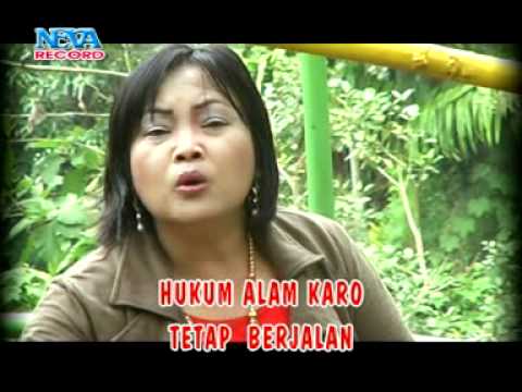 lagu karo_ mati rasa -  netty vera br bgn