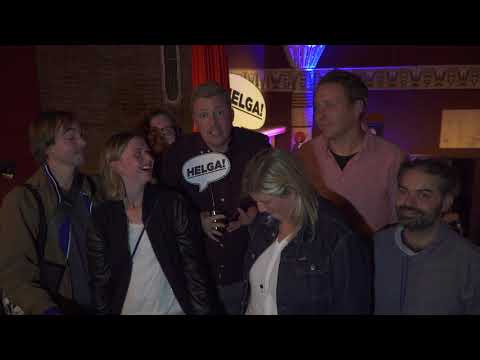 Der Helga!® 2017 – »Bestes Festival«: Watt en Schlick