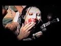 Marilyn Manson "My Monkey" 