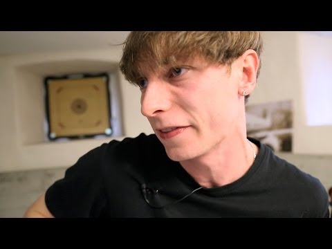 BBO / Flow from Germany - GBBB 2014