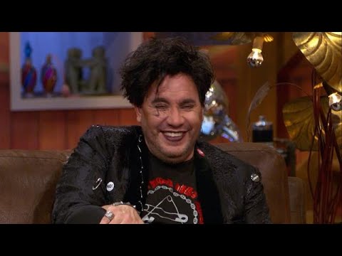 Linda herkent Jeroen bijna niet meer - OH, WAT EEN JAAR!