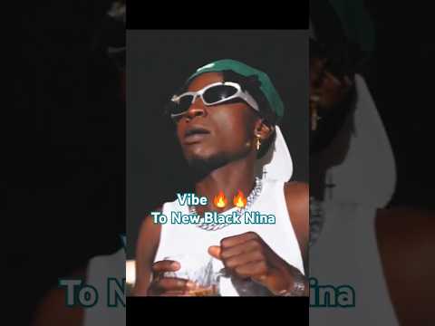 Black Nina x Afana Ceez x Jolasto - Type Beat