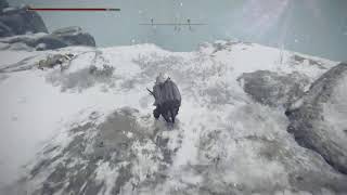 ［エルデンリング］パート13やれる所まで！！腹が減るまで～
