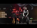 Stone Sour LIVE RU486 - Aerodrome Festival, Czech Republic 2018 (2 cam mix)