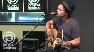 Atlas Genius &quot;All These Girls&quot; Live Acoustic at The Project