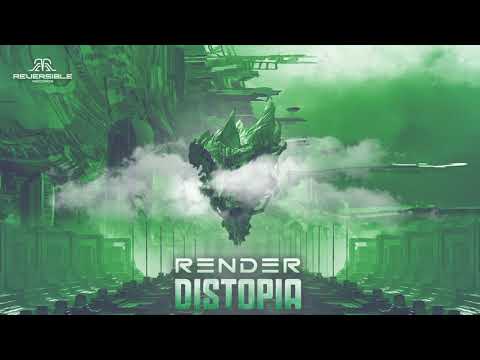 Render vs Radikal Moodz - Distopia
