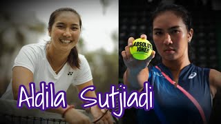 Download lagu Biodata Aldila Sutjiadi Pemain Tenis Indonesia di French Open 2023 mp3 Download lagu Biodata Aldila Sutjiadi Pemain Tenis Indonesia di French Open 2023 mp3