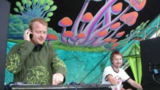 Ra - Azure Child