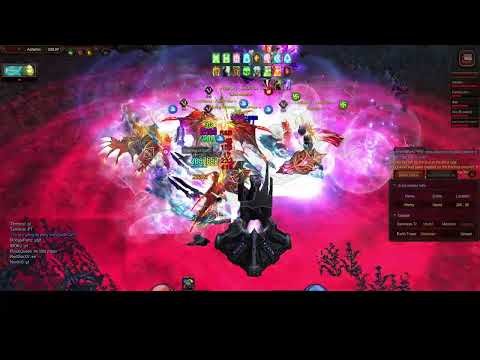 Arca War - Grow Lancer - Apr 16, 2022 - Mu Global