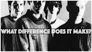 What Difference Does It Make? In-Depth Smiths Guitar Lesson
