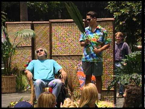 Will You Marry Me 1994 Kim and Julian