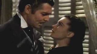 Film Kisses Throughout History Montage-- You Picked Me (A Fine Frenzy)