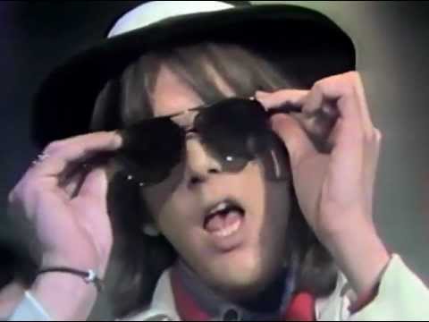 The Flying Burrito Brothers - Hot Burrito #1