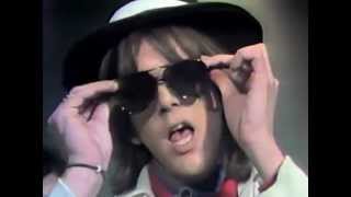 The Flying Burrito Brothers - Hot Burrito #1