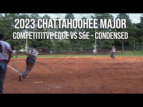 Competitive Edge vs S&E - 2023 Chattahoochee Major