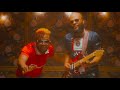 MASTERBRAIN feat. EL POZO KLASS & BLACK - Yo Pranl Yo Bay Li - official VIDEO!