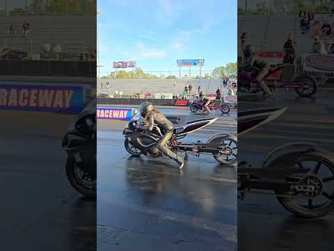 Why Drag Racing Tracks Are So Sticky! 🏁🔥 | Insane Speed Secret #shorts