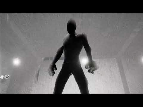 SCP-017 | Shadow Person