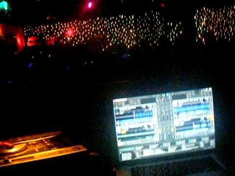 MicRoCheep & Mollo @ Caruso Club, Wettingen-Switzerland, 27.08.2011 part5