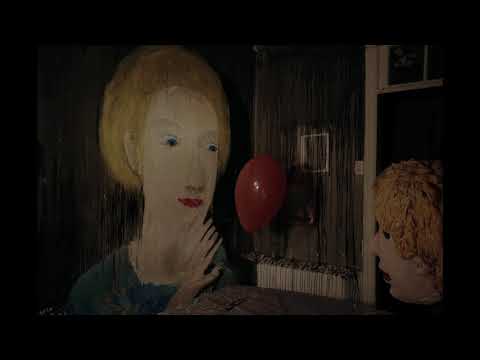 La Casa Lobo Trailer