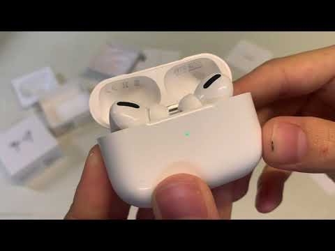 Fake Ebay Airpods Pro Scam