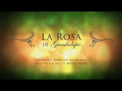 La rosa de guadalupe - Apariencias engaña (parte  1)