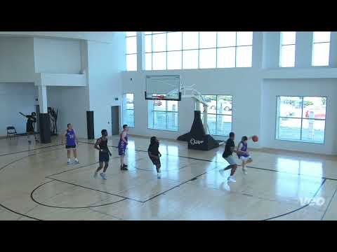 Spillers (64) Tier 6 - 2023 SUMMER J17 Youth(59) - tcbl saturday