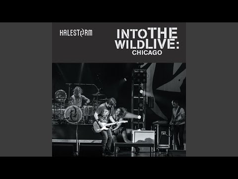 Video thumbnail for Scream (Live from Chicago)