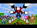 [60 Minute] FUNNY Cartoon Transformers-S14: Bumblebee 🐝, ARCEE, Tvbaby mine, Skibidi 3, Donkey Kong