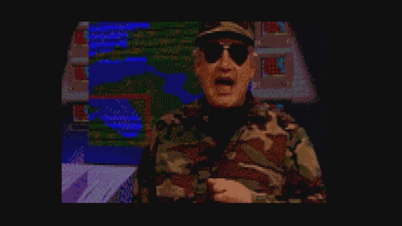 WELCO METOT HENEX TLEVEL - RDF: Global Conflict