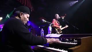 Funky Meters Hey Pocky A Way  Cabbage Alley