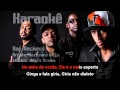 Karaokê Instrumental Negro Drama Racionais MC'S