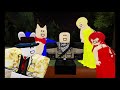 Looney Tunes ROBLOX Ized Enjoy Yourself It S Later Than You Think Music Video