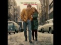 Bob Dylan The Freewheelin FULL ALBUM